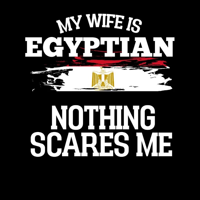 Egypte Épouse