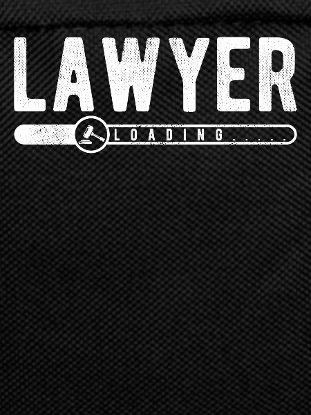 Future lawyer is summoned