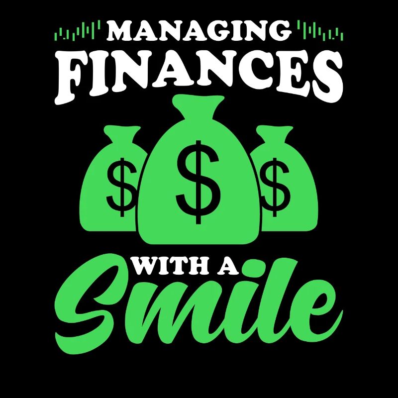 Gift for Finance Managers