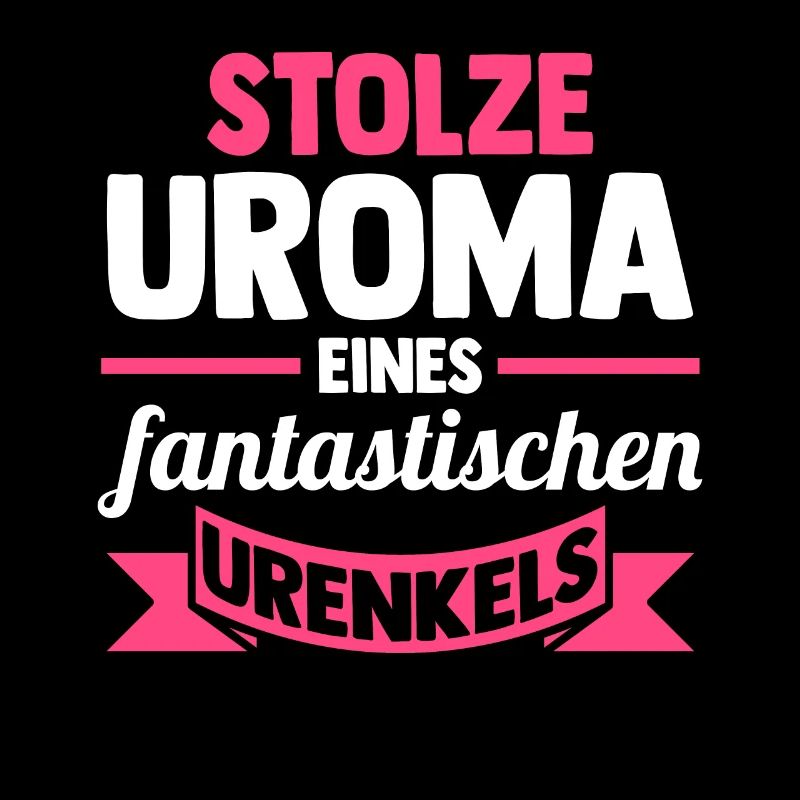 Urgroßmutter Uroma