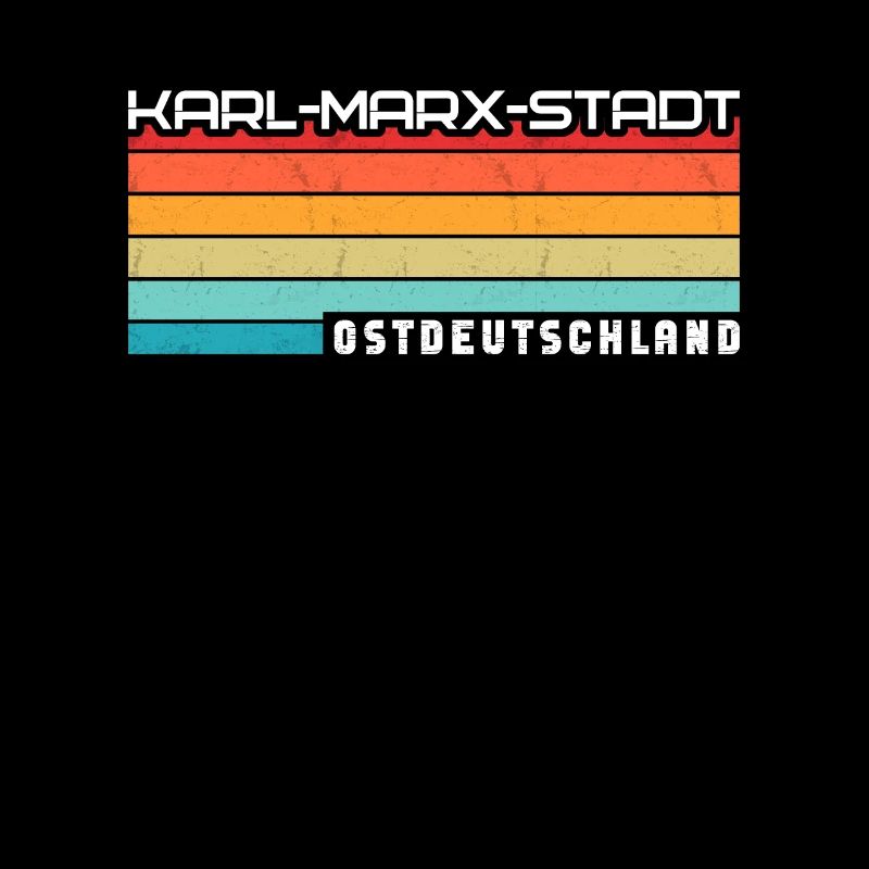 Karl Marx Städter Städterin Karl Marx Stadt