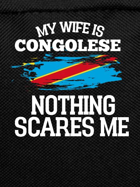 Congo Wife