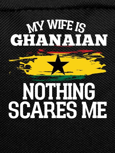 Ghana Wife