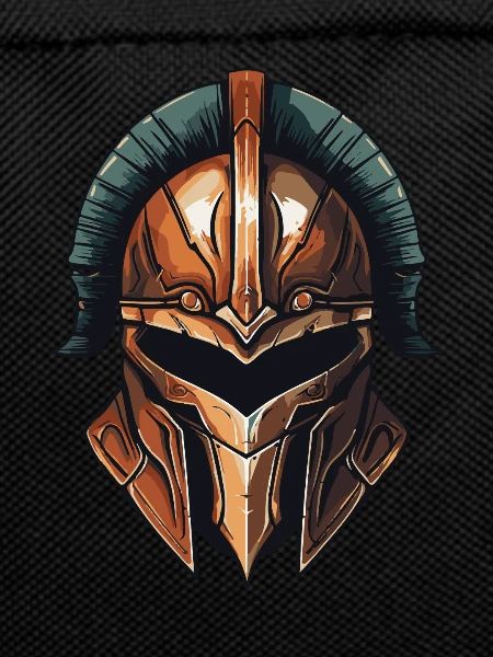 Spartan Warrior Sparta Helmet