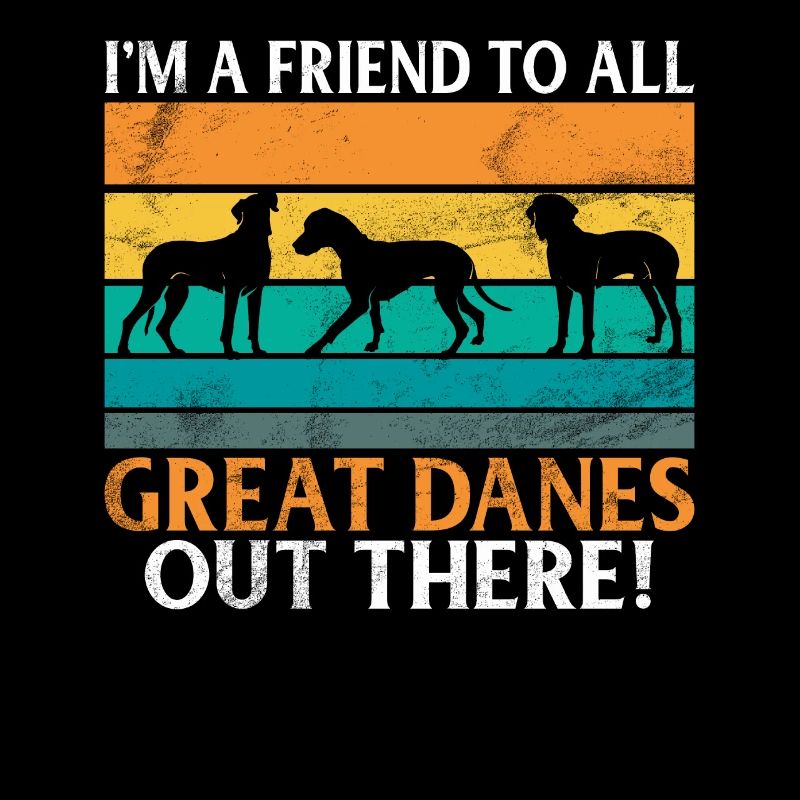Great Dane Gifts
