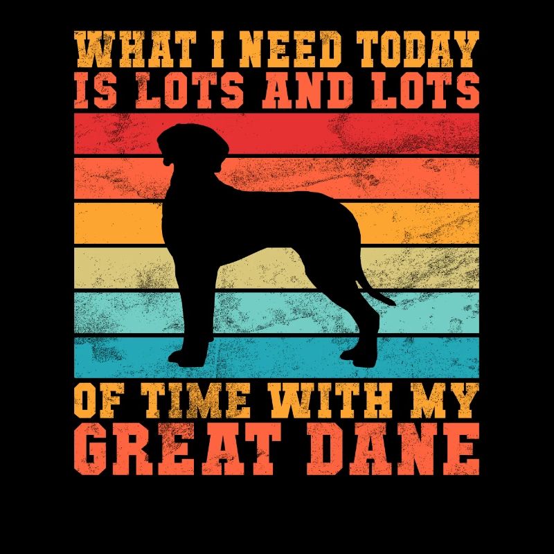 Great Dane Gifts