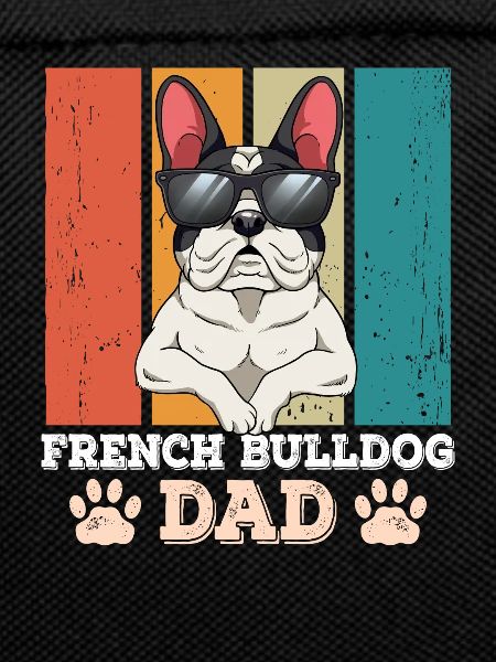 French Bulldog Dad