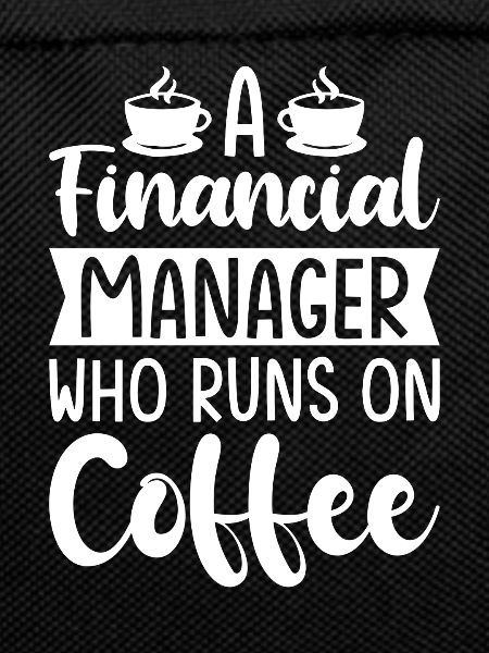 Gift for Finance Managers