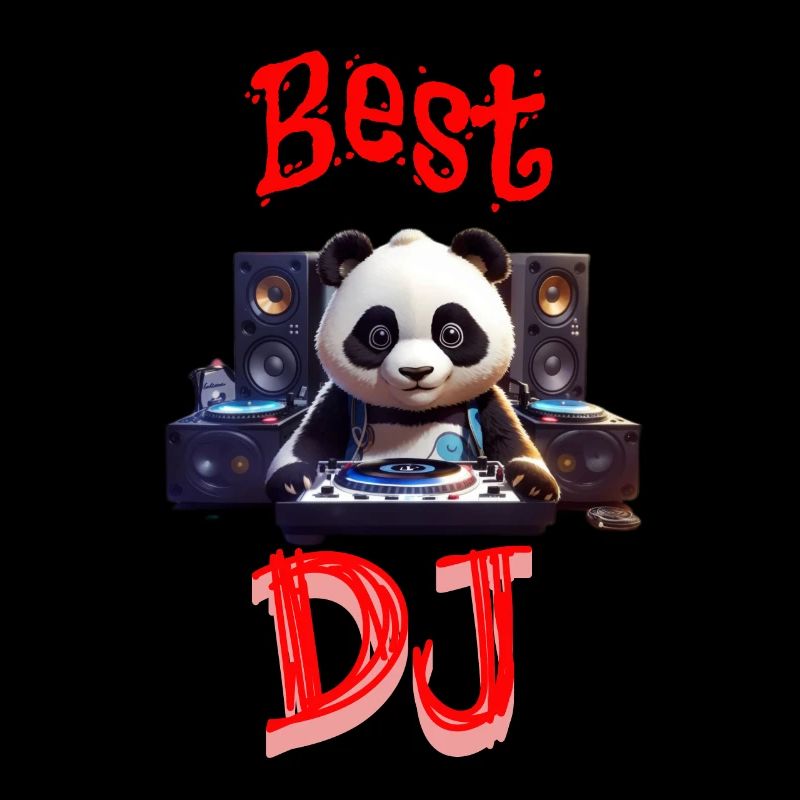 Panda bester DJ