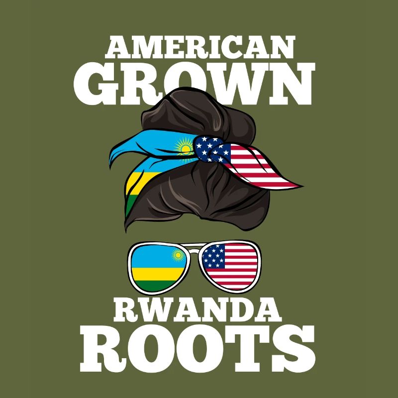 Rwanda
