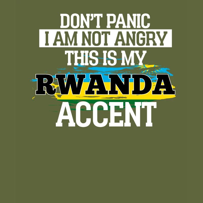 Rwanda