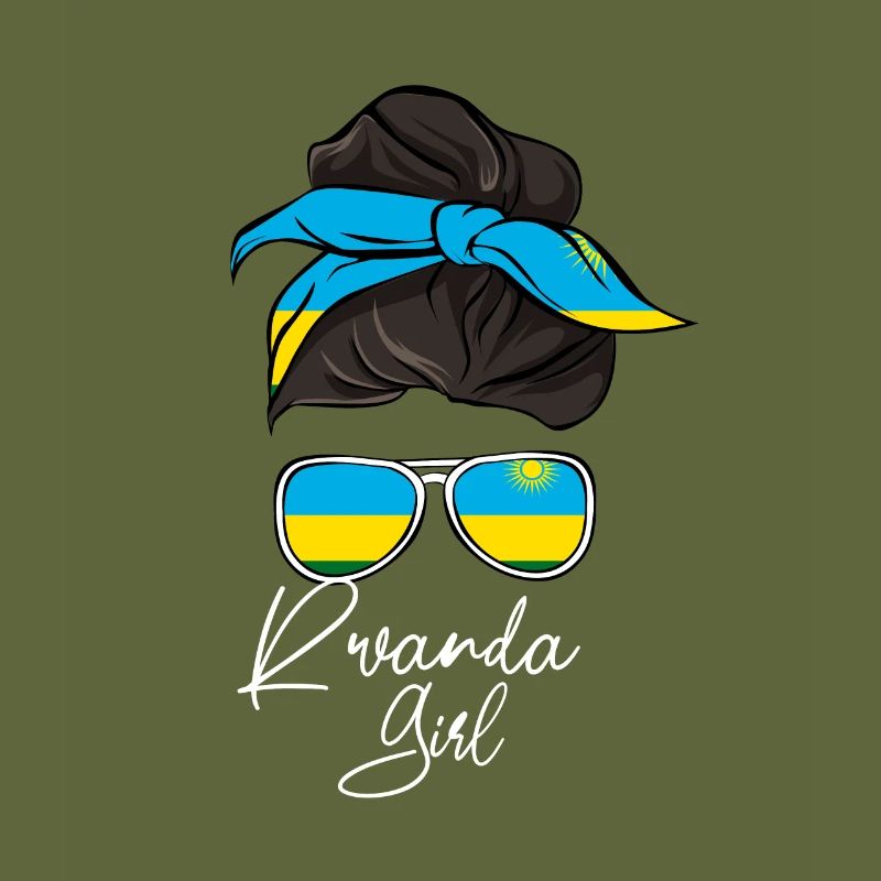 Rwanda
