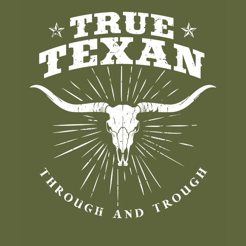 True Texan