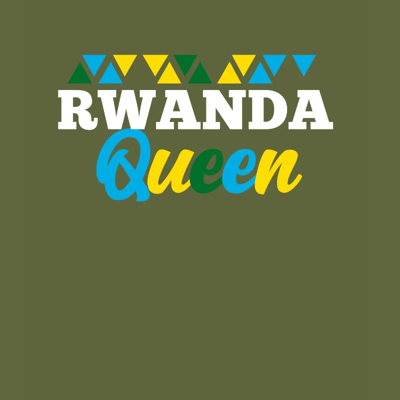 Rwanda