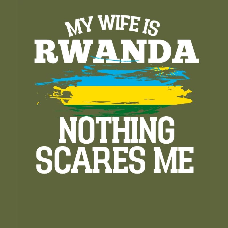 Rwanda