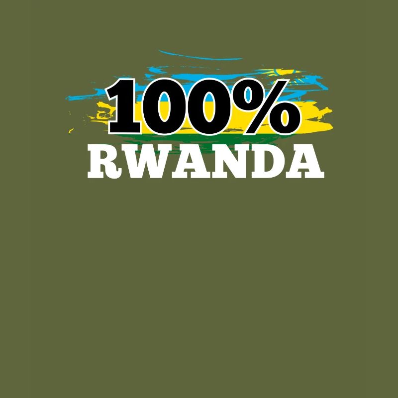 Rwanda