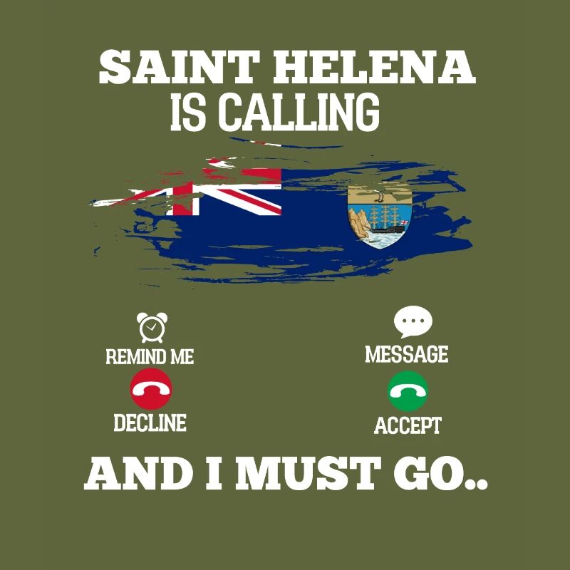 Saint Helena