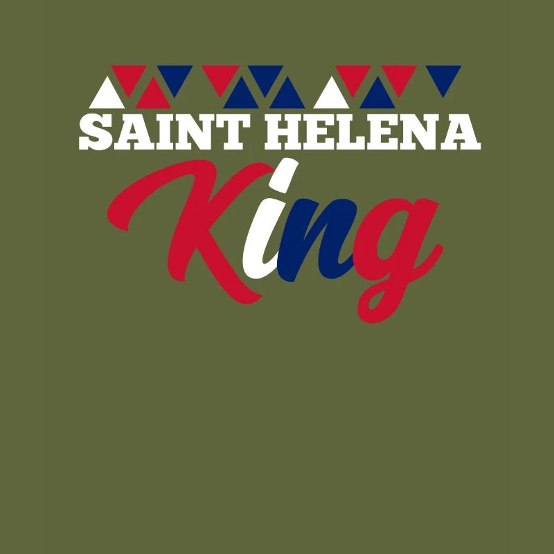 Saint Helena