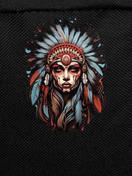 Native Americans