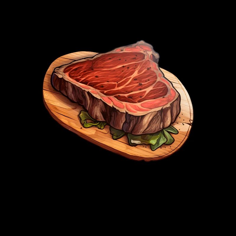 Steak Fleisch Essen
