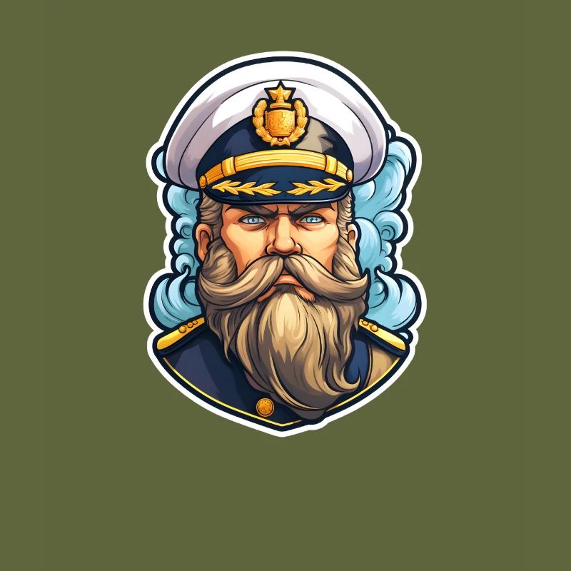 Matrose Alter Mann
