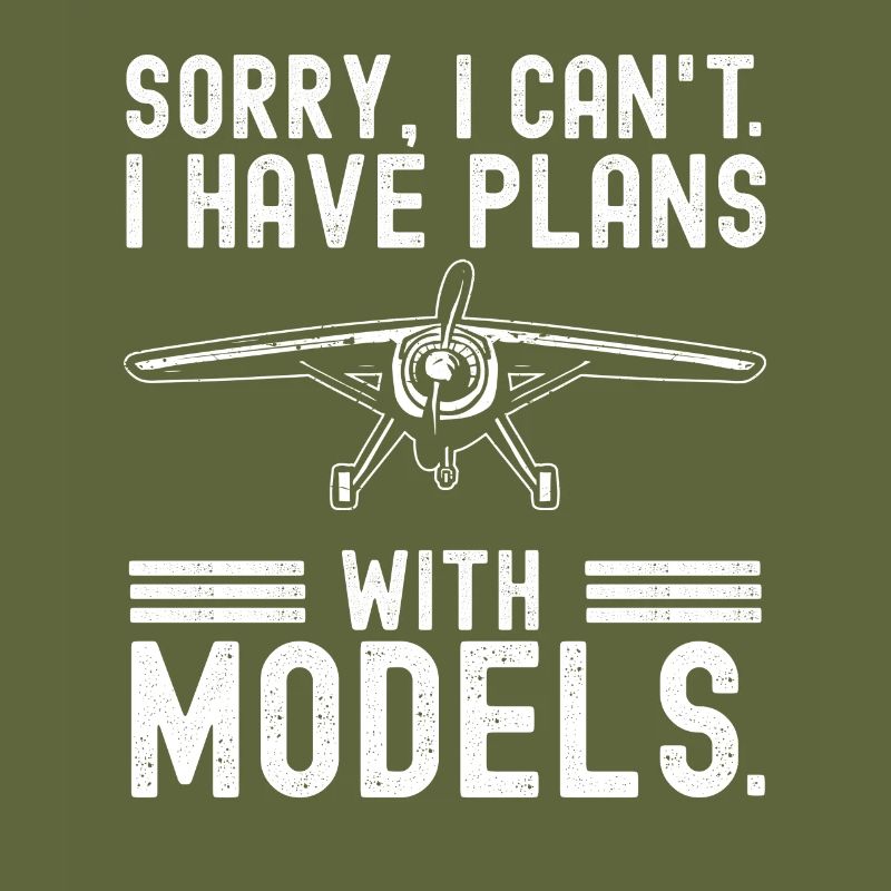 Modèle d’avion télécommandé