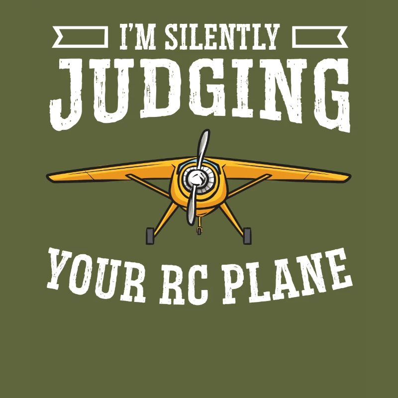 Modèle d’avion télécommandé