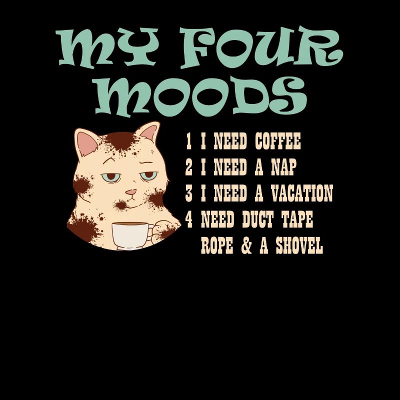 Café pour chat