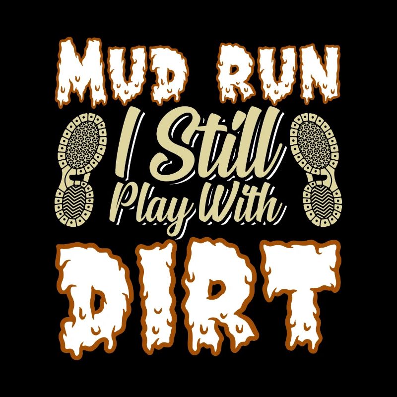 Course drôle parfaite