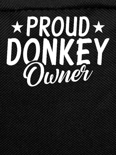 Donkey Lover Gifts