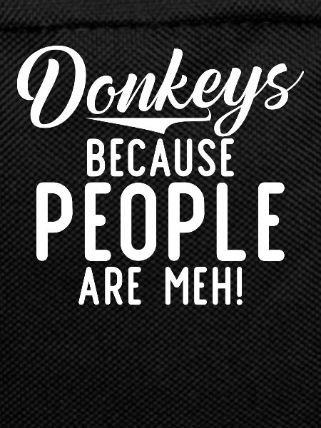 Donkey Lover Gifts