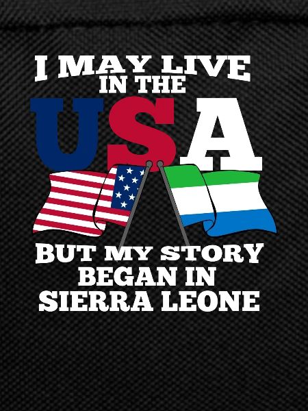 Sierra Leone