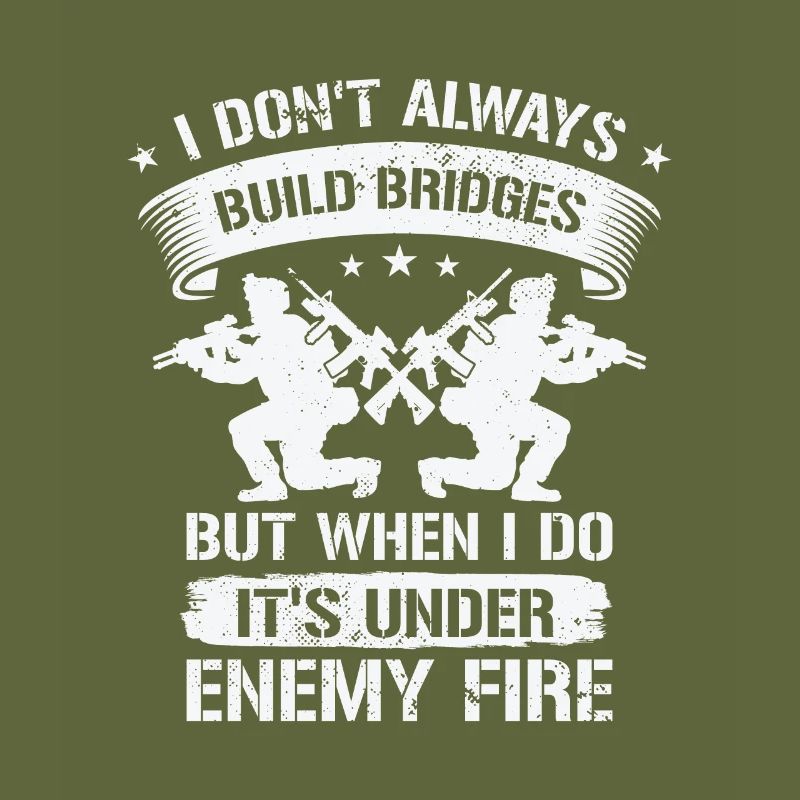 Combat Engineer Engineering Armee