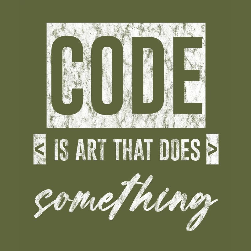Code Is Art That Does Something 3