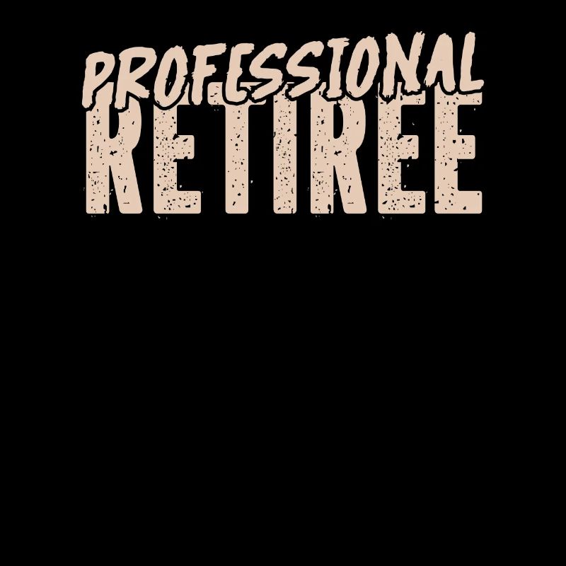 Pensioner Pension Funny