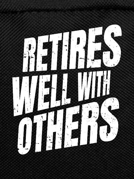 Pensioner pension