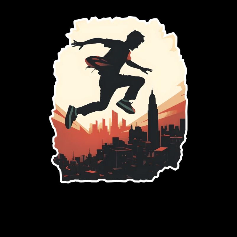 Parkour Freerunning