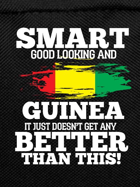 Guinée