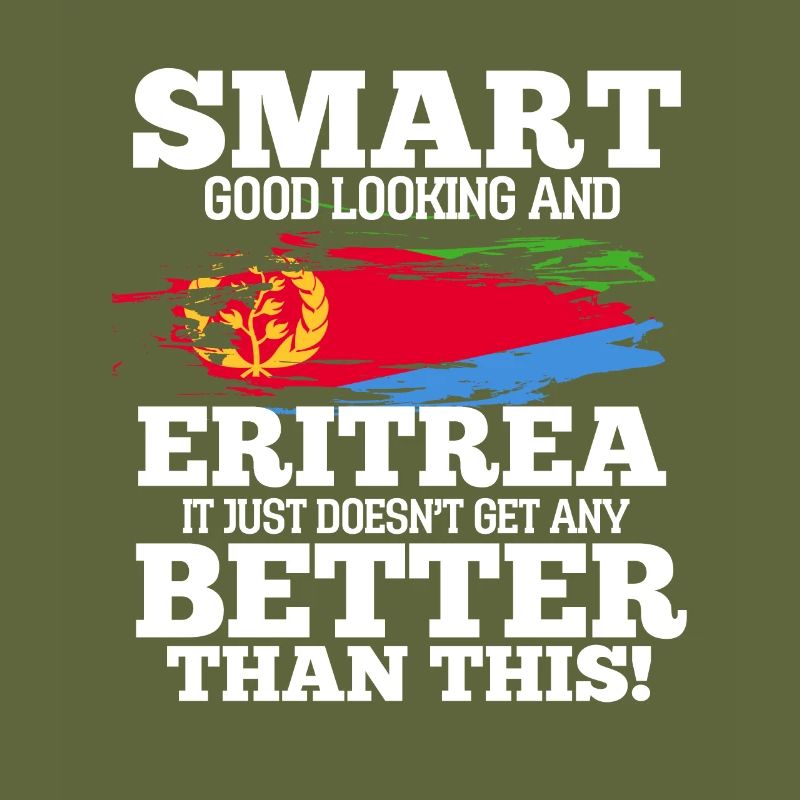 Eritrea