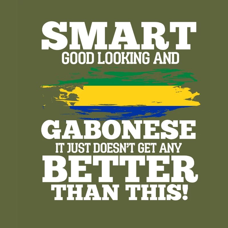 Gabon