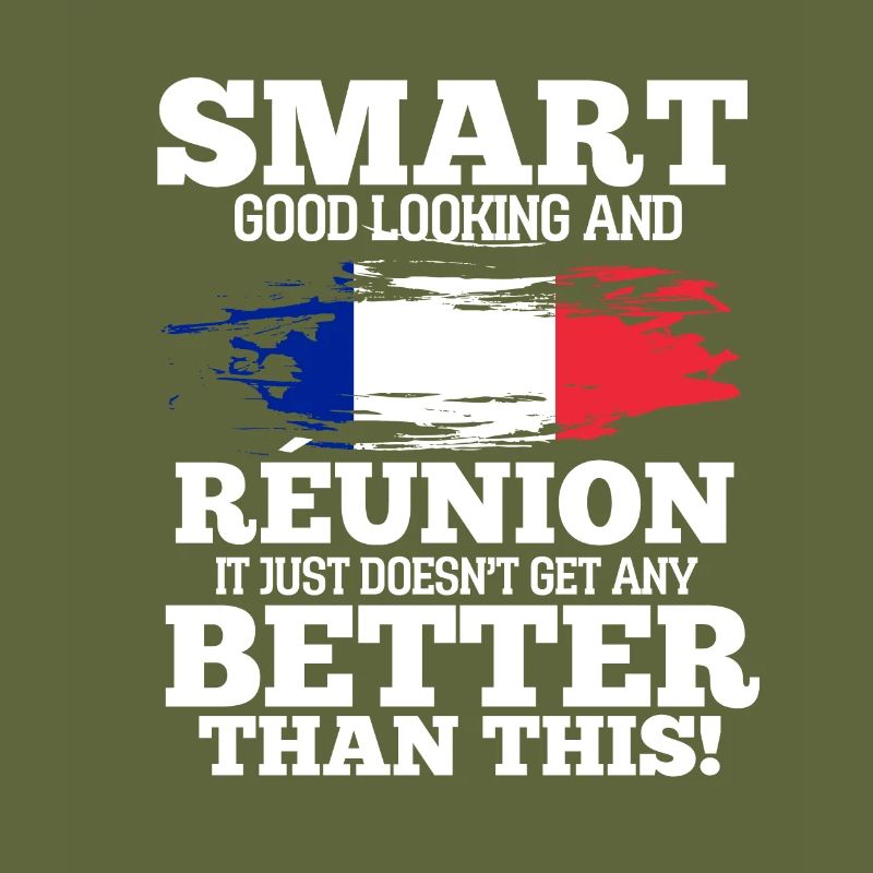 Reunion