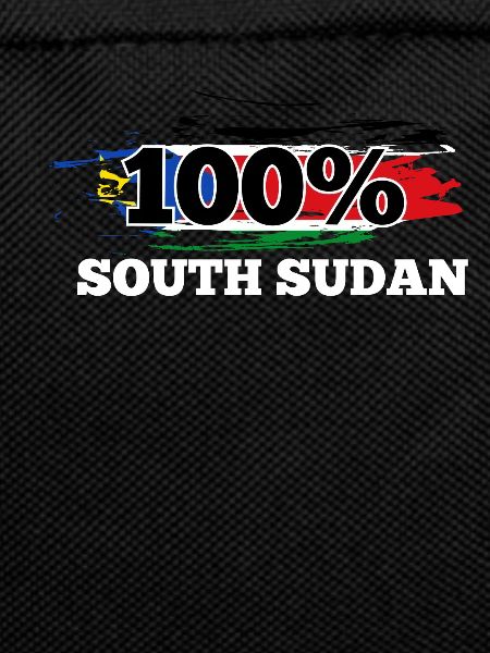 Soudan du Sud