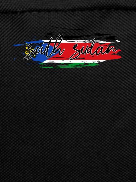 Soudan du Sud