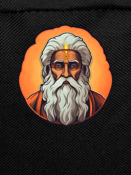 Guru Spiritual Buddhism