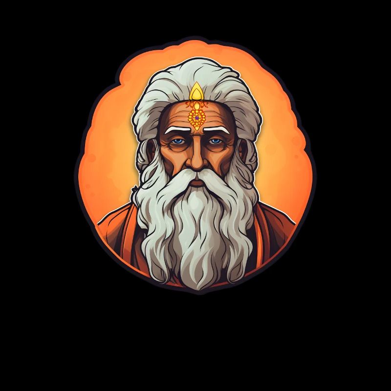 Guru Spiritueller Buddhismus