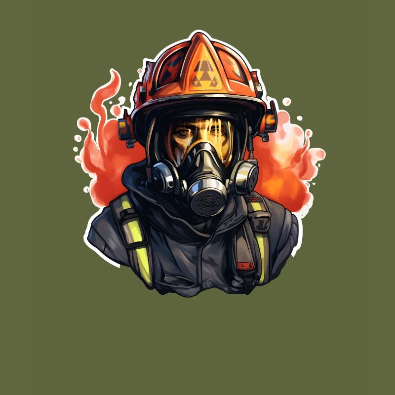 Fireman
