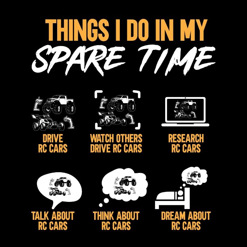 RC Car Remote Control Car