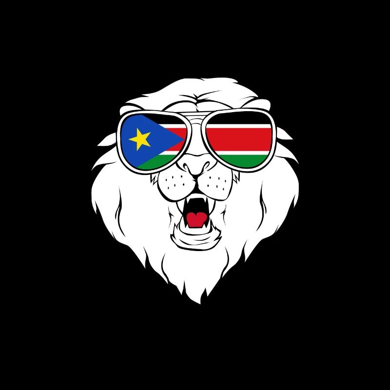 Südsudan