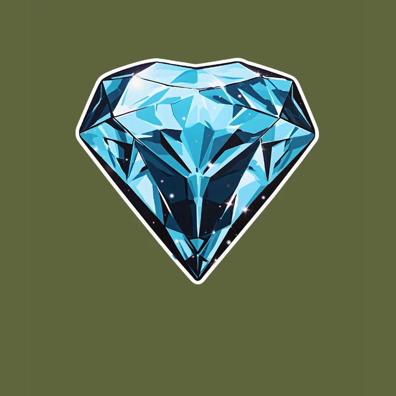 Diamond Heart