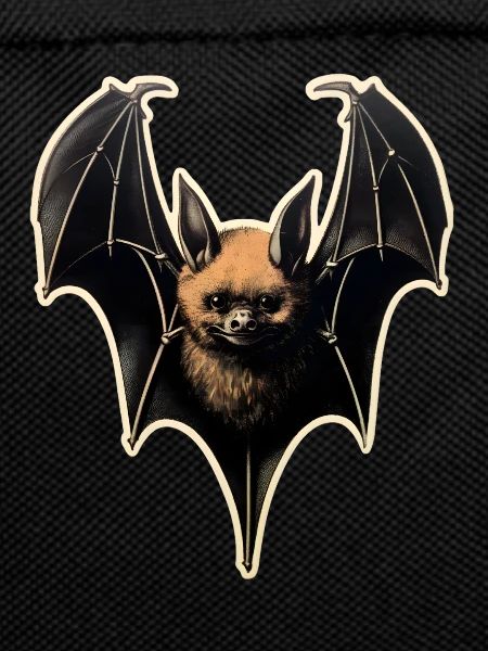 Horror Bat